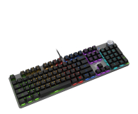 MSI FORGE GK320 RED US S11-04US2F1-HH9 - 1486389 - zdjęcie 3